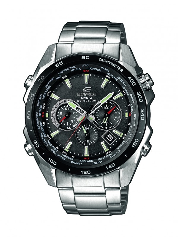Casio Edifice EQW-M600DB-1AER