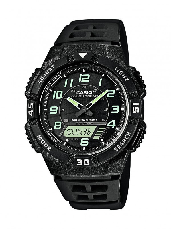 Casio Collection Men AQ-S800W-1BVEF